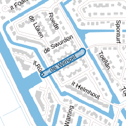 de Wimpel