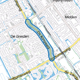 Ds Kingweg