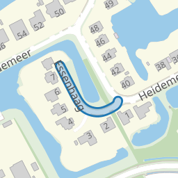 Essenhaag