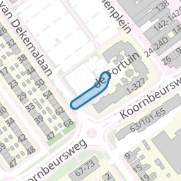 Fortuinpassage