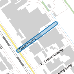 Gaastraweg