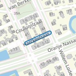 Harckestraat