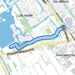 Heidemeer