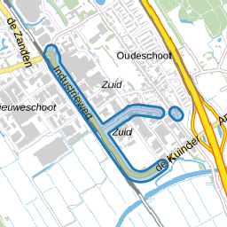 Industrieweg
