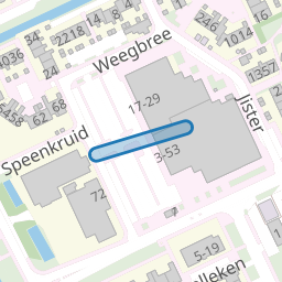 Jisterplein