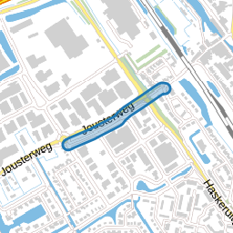 Joustertunnel