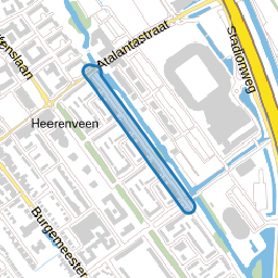 Karst de Jongweg