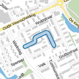 Kemphaanstraat