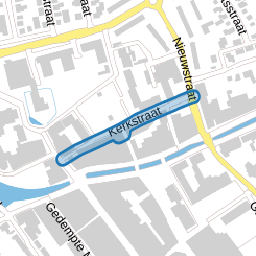 Kerkstraat