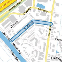 Kolklaan