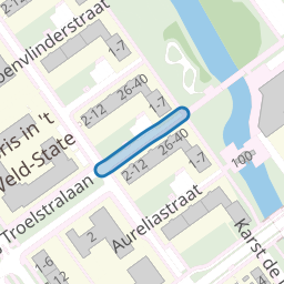 Koolwitjestraat