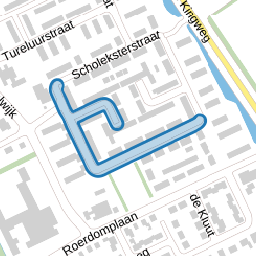 Lepelaarstraat