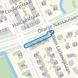 Marotstraat