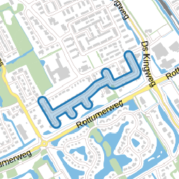 Meerkoetweg