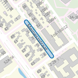 Meineszstraat