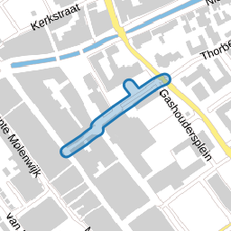Minckelersstraat