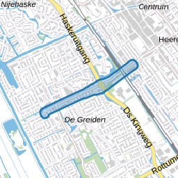 Oude Veenscheiding