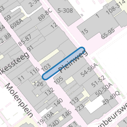 Pleinweg
