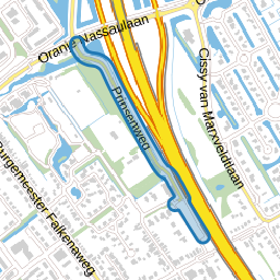 Prinsenweg