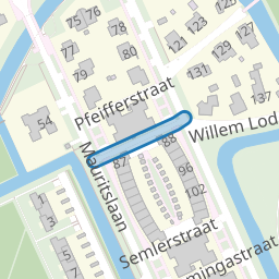 Renouwstraat