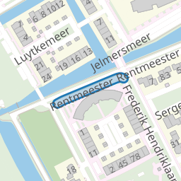 Rentmeester