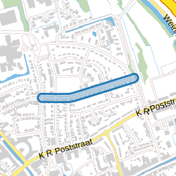 Rozenstraat