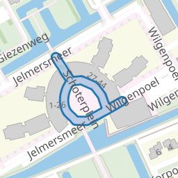 Schoterplein