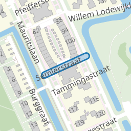 Semlerstraat