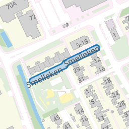 Smelleken