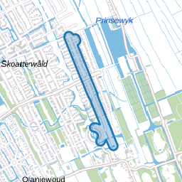 Stadhouderlaan