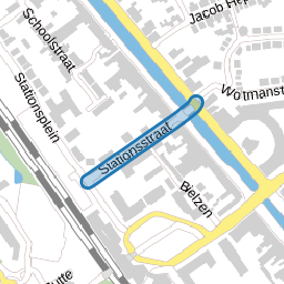 Stationsstraat