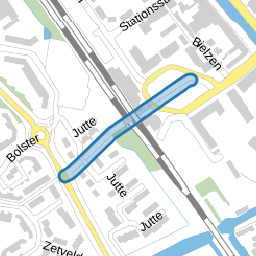 Stationstunnel
