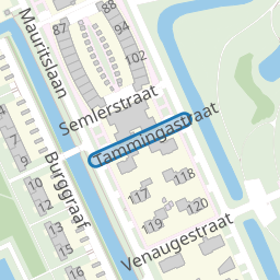 Tammingastraat