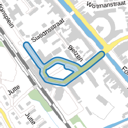 Trambaan