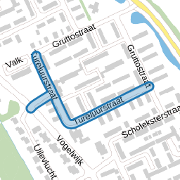 Tureluurstraat
