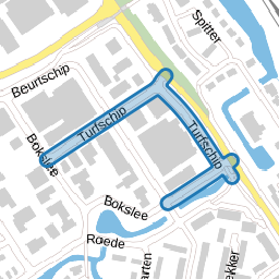 Turfschip