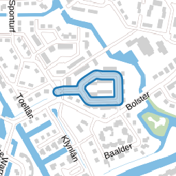 Turfsteker
