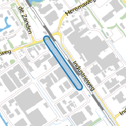 Uraniumweg