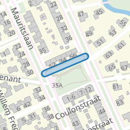 van Berkenstraat