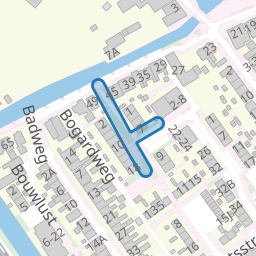 van Medenblikstraat