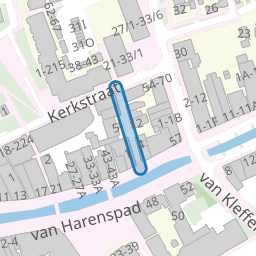 Vermaningsteeg