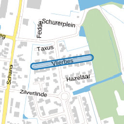 Vlierbes