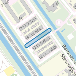 Westindiëplein
