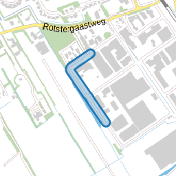 Wolfraamweg