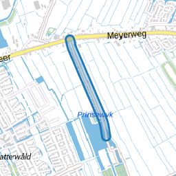 Woudsterweg
