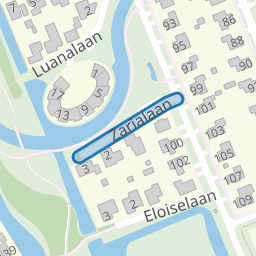 Zarialaan