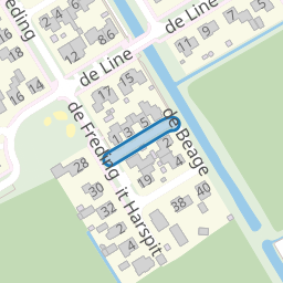 de Strikel