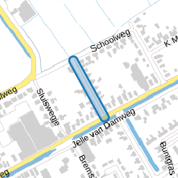 Ekke Dijkstraweg