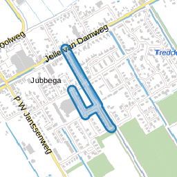 Gentiaansingel