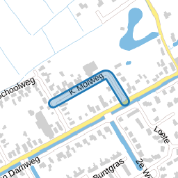 K Molweg